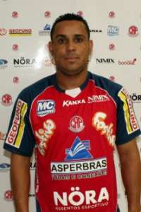 Série C: Ipatinga contrata ex-matador de Flamengo e Santos