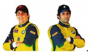 Velocidade: BMW Team Brasil terá Banco do Brasil como principal patrocinador