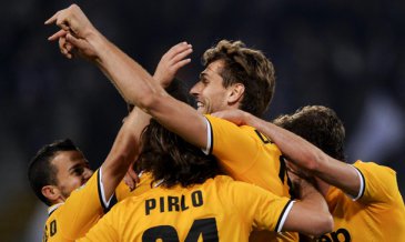 ITALIANO: Juventus vence Udinese e fica ainda mais perto do título