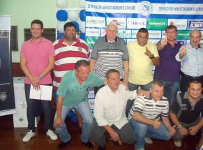 Paulista A2: Depois do acesso, São Bento pede apoio e diretoria avalia se fica