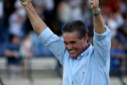 Paulista A2: Técnico faz planos e discute permanência no São Bento