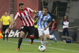 ESPANHOL: Athletic Bilbao vence Málaga por 3 a 0