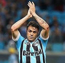 Gladiador pode parar em time da Série B; Coritiba também tem interesse