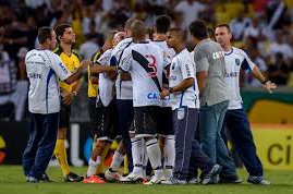 Carioca: Vasco pedirá anulação de segundo jogo da decisão