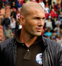 Ídolo francês queria assumir a França em 2012, diz dirigente
