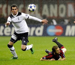 Internacional encaminha acerto com ex-volante da Seleção