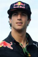 F1: FIA rejeita recurso e mantém punição a Ricciardo