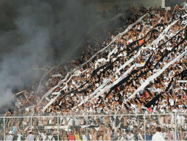 Só cincão! Ponte Preta anuncia super promoção para estreia na Série B