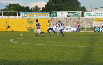 RONDONIENSE: Vilhena joga contra penúltimo colocado para se isolar na ponta
