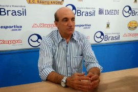 Série C: EXCLUSIVO! São Caetano contrata técnico vitorioso com o Guarani