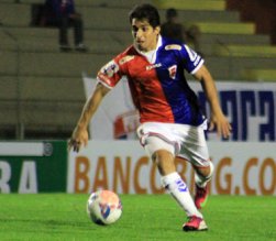 Brasileirão: Bahia contrata lateral-direito de time da Série B