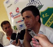 Segundona: Taboão da Serra acerta com ex-treinador da Série A3