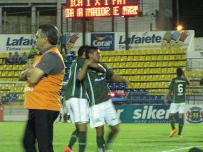 BOMBA! Icasa consegue liminar e é o novo integrante do Brasileirão
