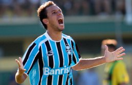 Brasileirão: Figueirense trabalha para anunciar pacotão com ex-São Paulo