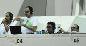 Imperdível! Rádio Futebol Interior define programação do final de semana