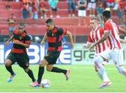 PERNAMBUCO: Sport quer aumentar tabu do Náutico pelo título do 100º Estadual