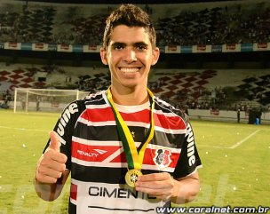 Proposta do Sport por promessa do rival Santa Cruz gera polêmica