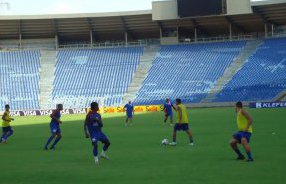 Copa do Brasil: Maranhão está definido para encarar o Paysandu