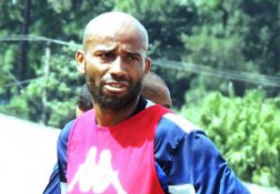 Artilheiro da Série A2 alcança melhor média de gols pelo Santo André