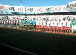 PERNAMBUCANO: Salgueiro e Santa duelam por vaga em competições nacionais