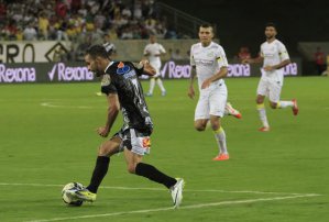 Santos x Mixto – A zebra no Paulistão serviu de lição?