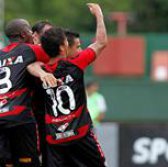 Vitória-BA x J.Malucelli-PR – Após perda de título, Leão quer evitar nova queda