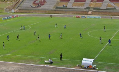 Segundona: Técnico João Telê promete Lemense ousado 2 0002048178124 img