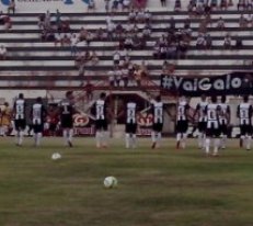 Com tabela definida da A3, Independente inicia preparação visando o Rio Preto