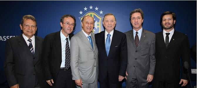 Liminar do Icasa para disputar o Brasileirão deve ser derrubada nesta quarta