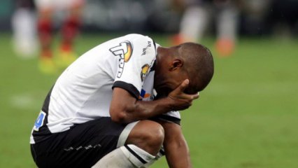 Vasco x Resende-RJ – Erga essa cabeça, mete o pé e vai na fé…