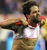 Visando Brasileirão, Santos sonha com volta de ex-Menino da Vila