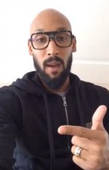Através de vídeo, Anelka nega acerto com Atlético-MG. Confira!