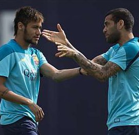 Barcelona vai em busca do título da Copa do Rei para voltar a ter paz
