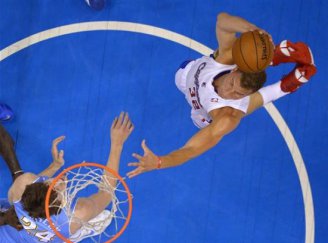 NBA: Los Angeles Clippers bate recorde de vitórias da franquia