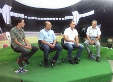 Rádio Cultura transmite título da Ferroviária na Copa do Brasil feminino