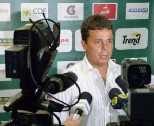 Série C: No 1º dia de Piza, Guarani é atropelado pela Seleção Sub-21