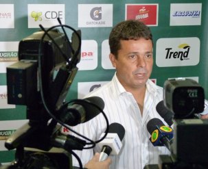 Série C: No 1º dia de Piza, Guarani é atropelado pela Seleção Sub-21