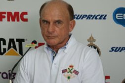 Experiente, Edison Só aguarda propostas das Séries C e D do Brasileirão