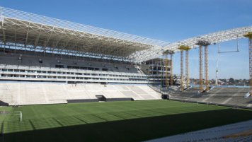 Corinthians define programação do Itaquerão até a Copa 2 0002048178313 img