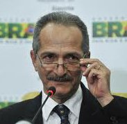 Copa 2014: Rebelo minimiza e defende gastos públicos com o Mundial