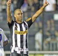 Brasileirão: Jorge Wagner quer que Botafogo escreva ‘nova história’