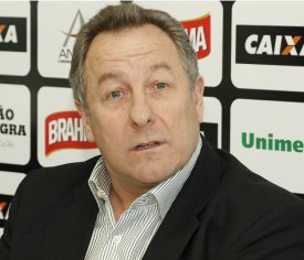 Sem votar na CBF, Figueirense confia que estará na elite