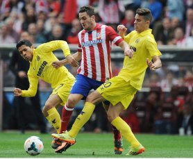 Espanhol: Gabriel Paulista afirma ter realizado sonho de jogar na Europa