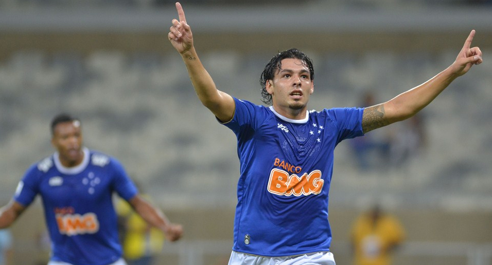 Cruzeiro x Cerro Porteño-PAR – Hora de mostrar a força do Mineirão