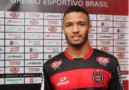 Série D: Brasil acerta com seu primeiro reforço