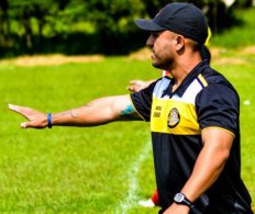 Paulista A3: Rafael Guanaes analisa e elogia elenco do São José “B”