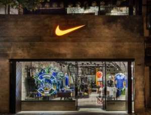 Pioneira! Nike abre primeira loja exclusiva de futebol do mundo