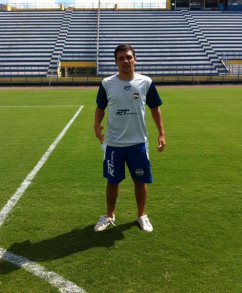 Paulista A2: Volante  aponta tradição para retorno do São José