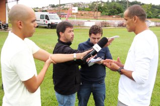 Mogi Mirim faz parceria com empresário e confirma presença na Série C