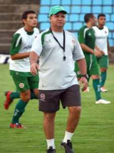 Série C: Após não de Gléguer, Ipatinga contrata técnico velho conhecido